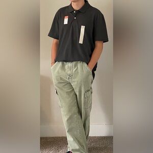 St John’s Bay Classic Fit Polo